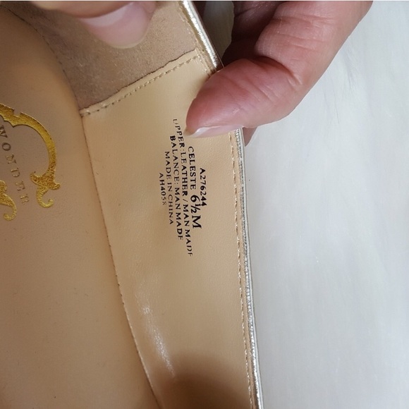 Bee Happy loafers - Picture 1 of 3